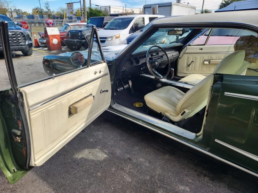 1970 Dodge Super Bee - Image 12 of 16