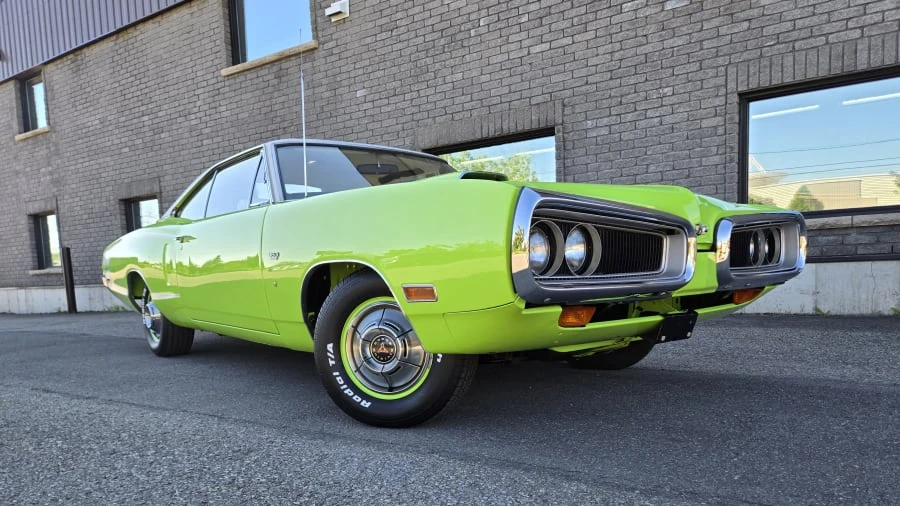 1970 Dodge Super Bee - Image 10 of 31