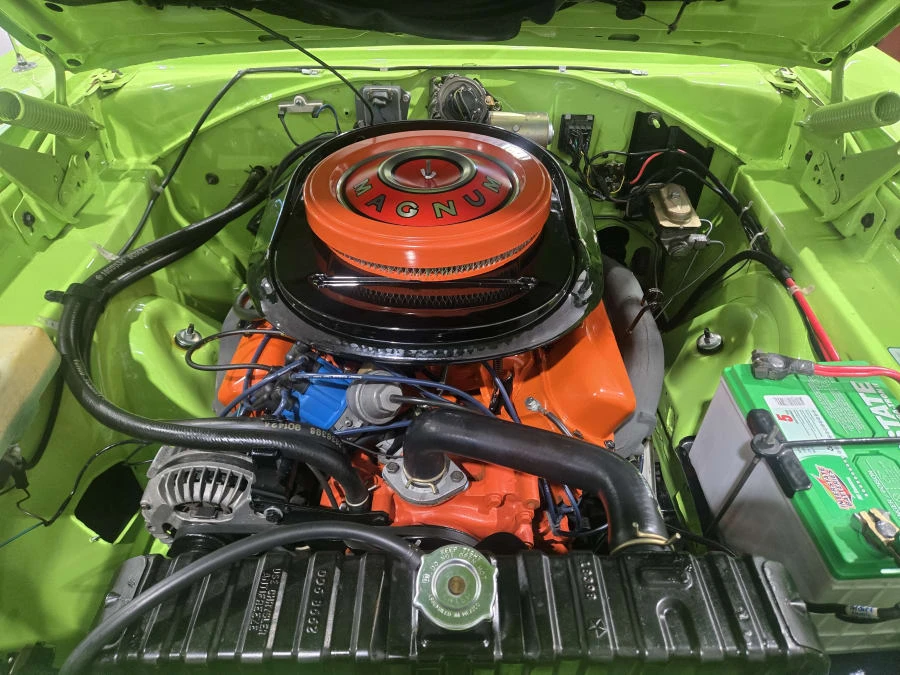1970 Dodge Super Bee - Image 27 of 31