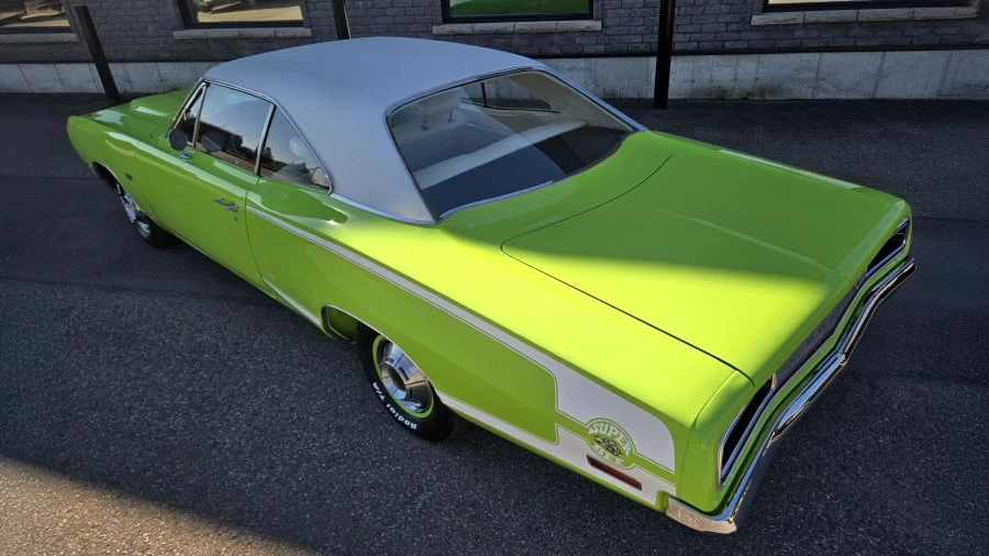 1970 Dodge Super Bee - Image 8 of 31