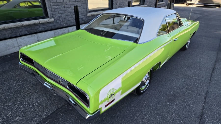 1970 Dodge Super Bee - Image 15 of 31