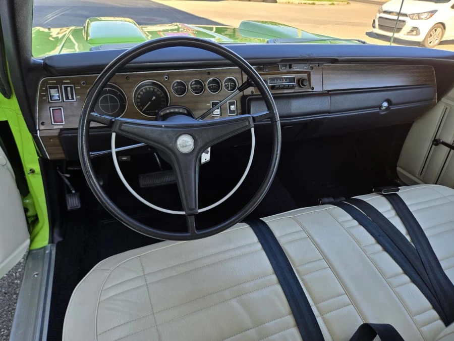 1970 Dodge Super Bee - Image 16 of 31