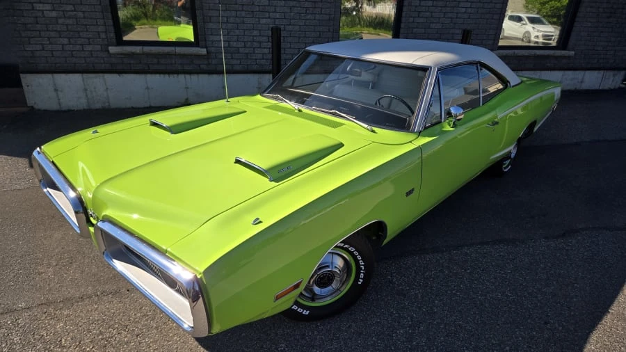1970 Dodge Super Bee - Image 12 of 31