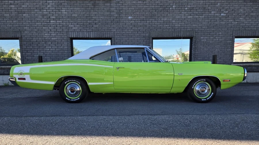 1970 Dodge Super Bee - Image 7 of 31