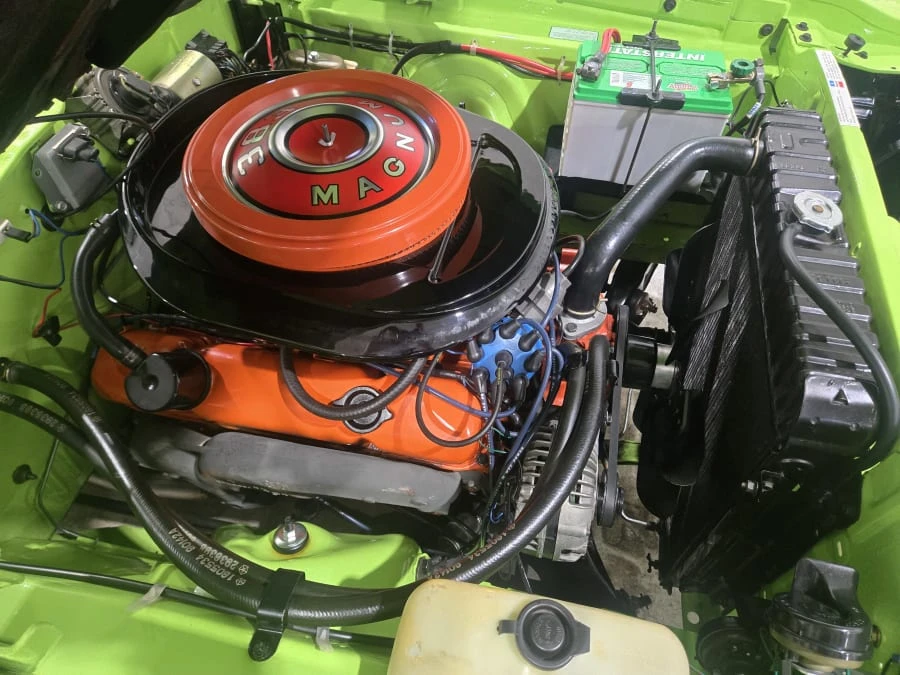 1970 Dodge Super Bee - Image 28 of 31