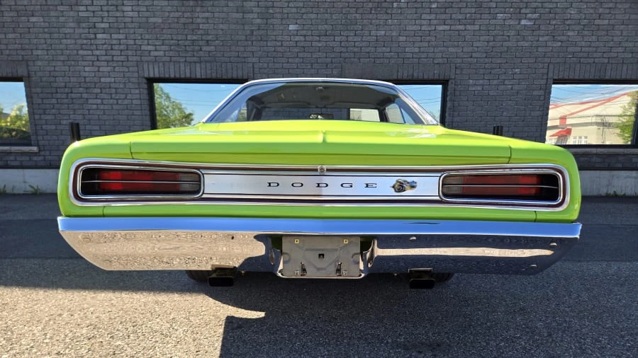 1970 Dodge Super Bee - Image 5 of 31