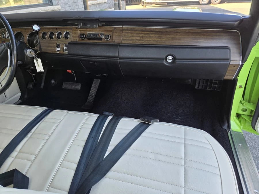 1970 Dodge Super Bee - Image 20 of 31