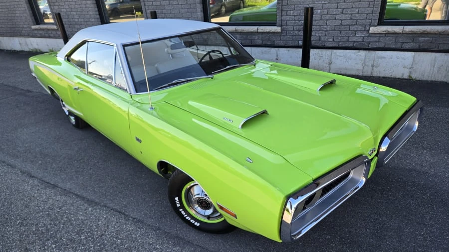 1970 Dodge Super Bee - Image 6 of 31