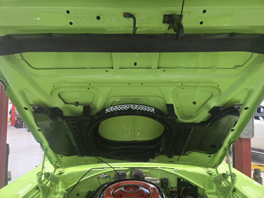 1970 Dodge Super Bee - Image 29 of 31