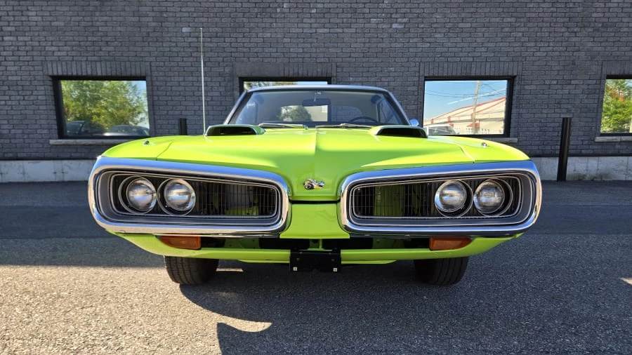 1970 Dodge Super Bee - Image 4 of 31