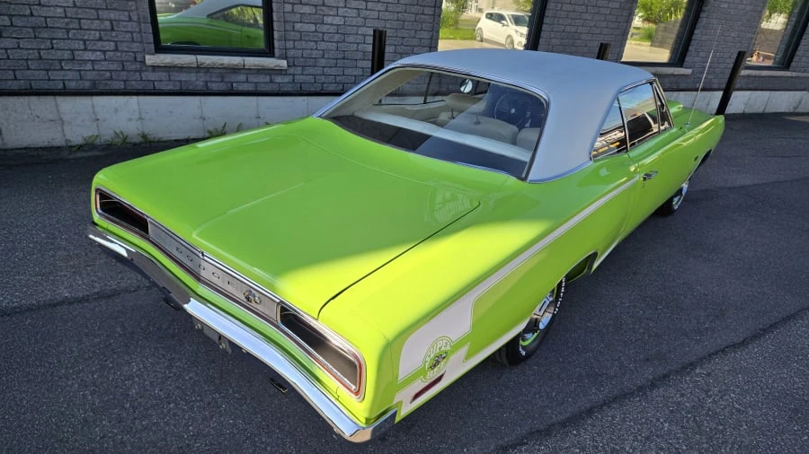 1970 Dodge Super Bee - Image 14 of 31