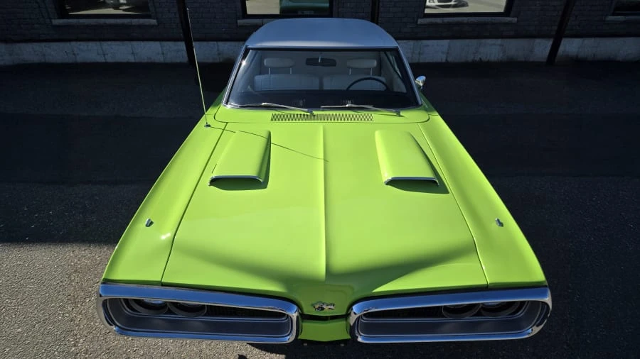 1970 Dodge Super Bee - Image 9 of 31