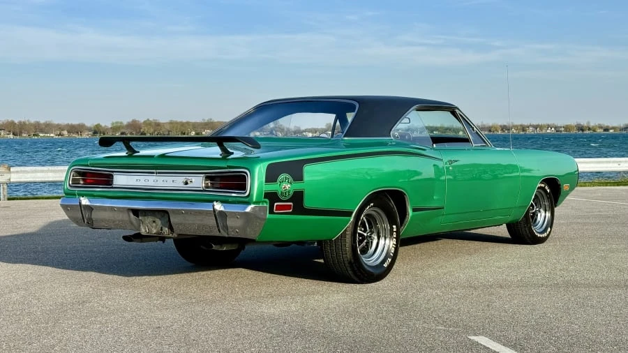 1970 Dodge Super Bee - Image 3 of 30