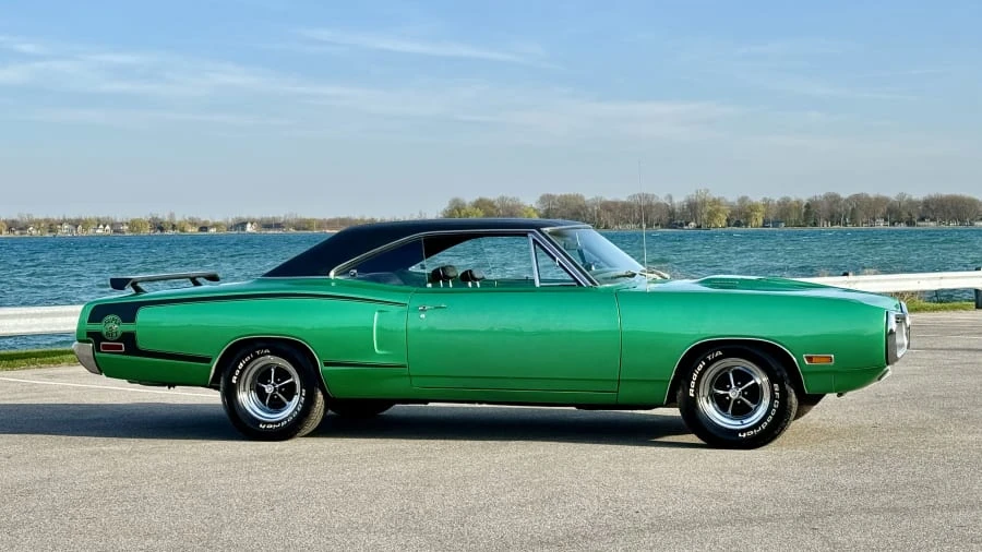 1970 Dodge Super Bee - Image 20 of 30