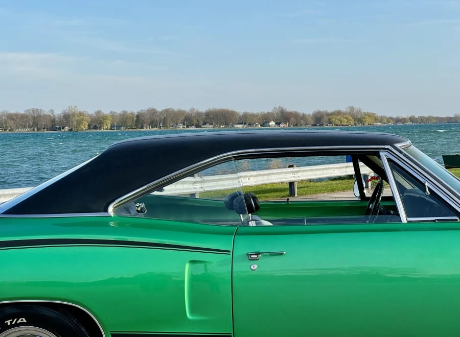 1970 Dodge Super Bee - Image 14 of 30