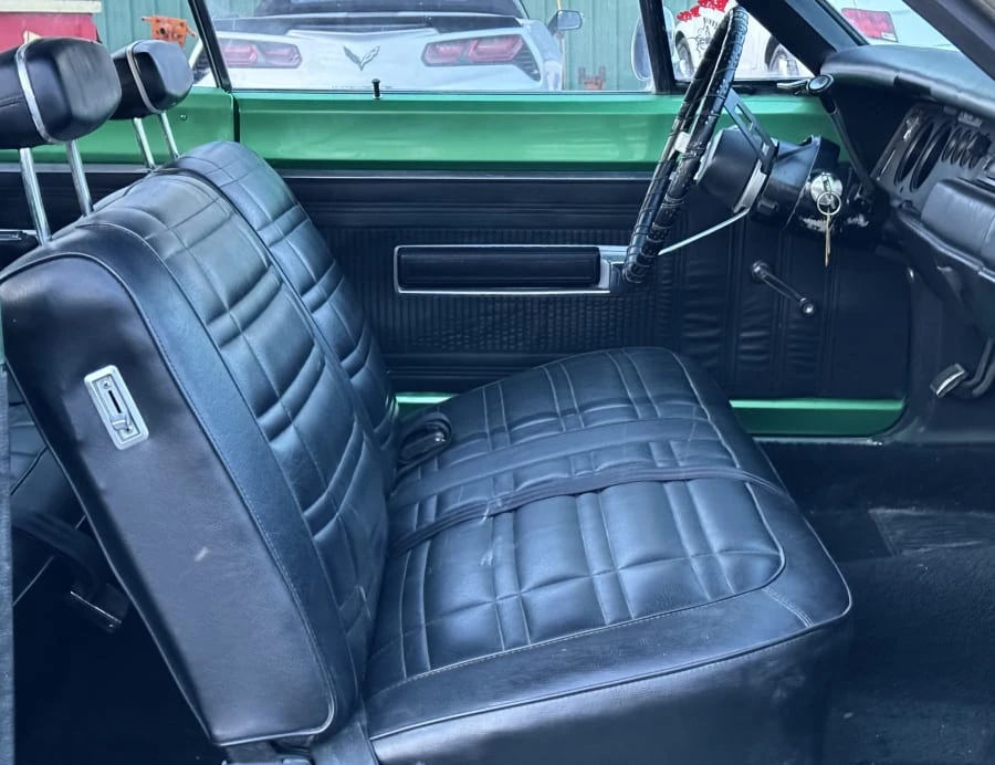 1970 Dodge Super Bee - Image 25 of 30