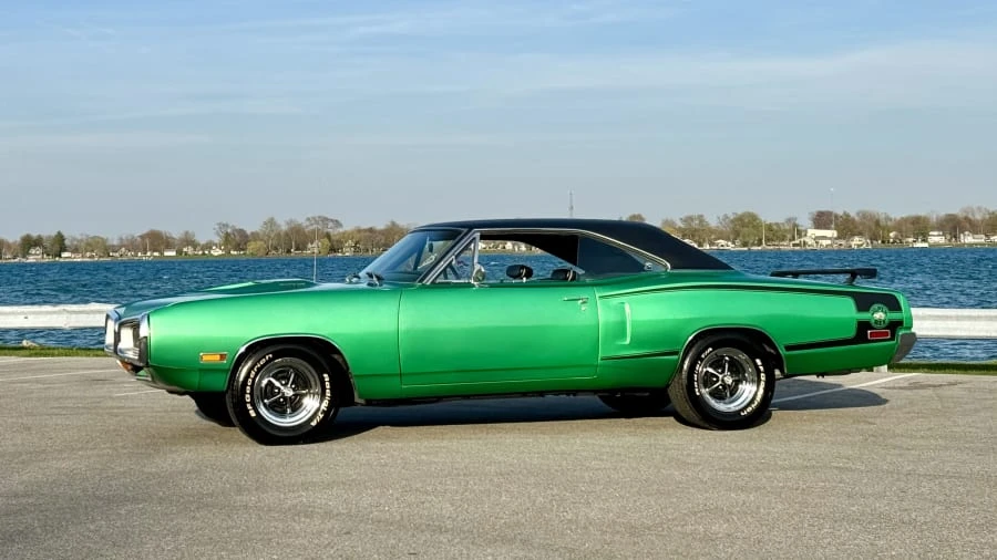 1970 Dodge Super Bee - Image 18 of 30