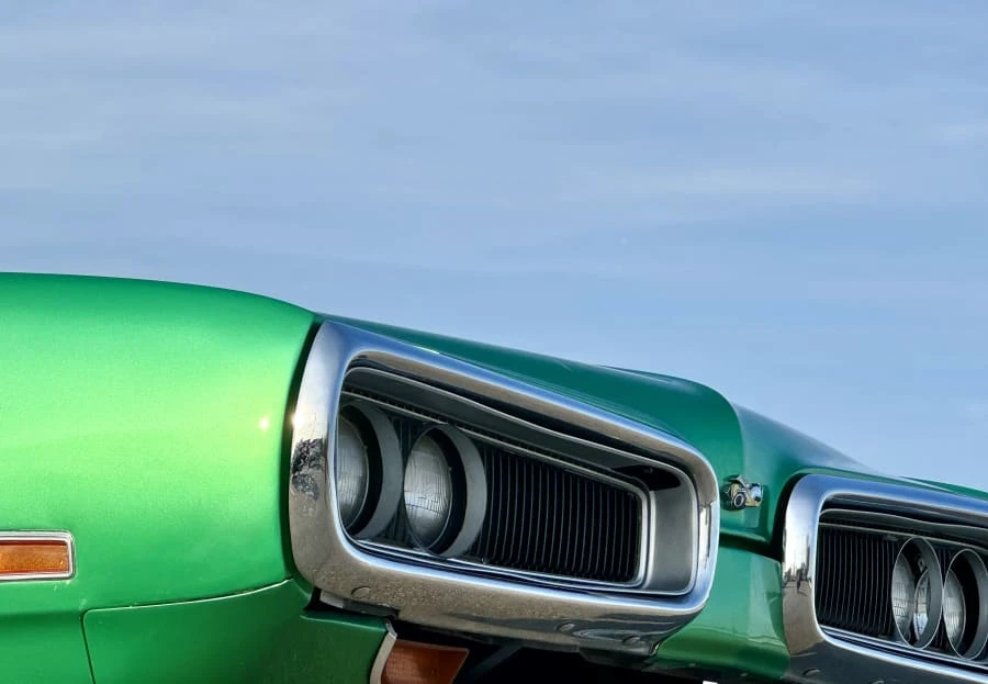 1970 Dodge Super Bee - Image 8 of 30