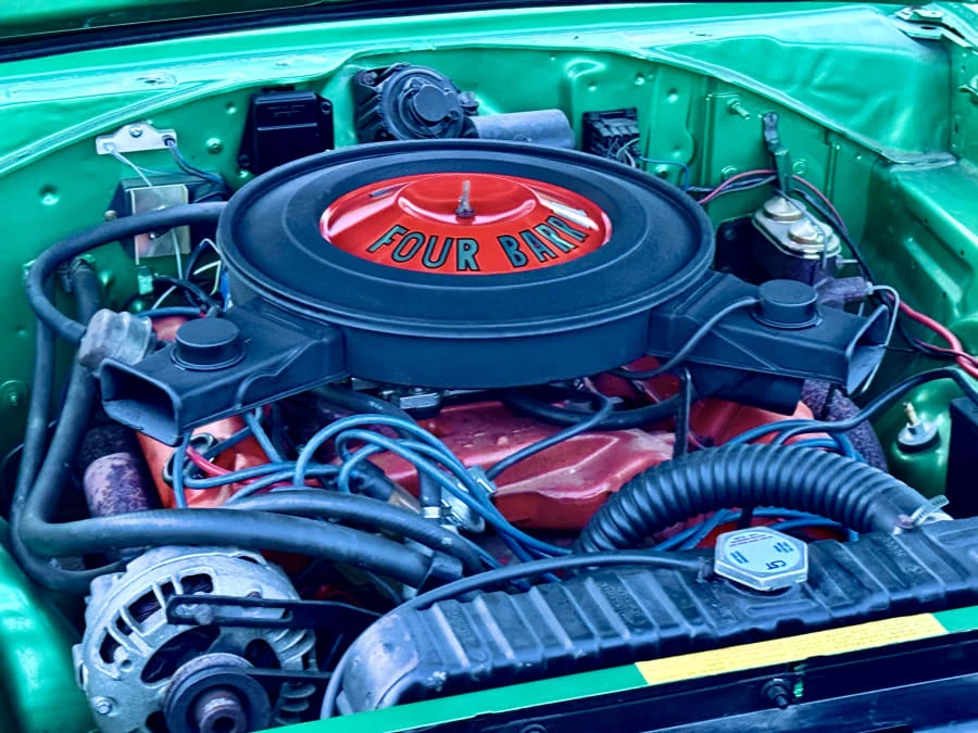 1970 Dodge Super Bee - Image 29 of 30