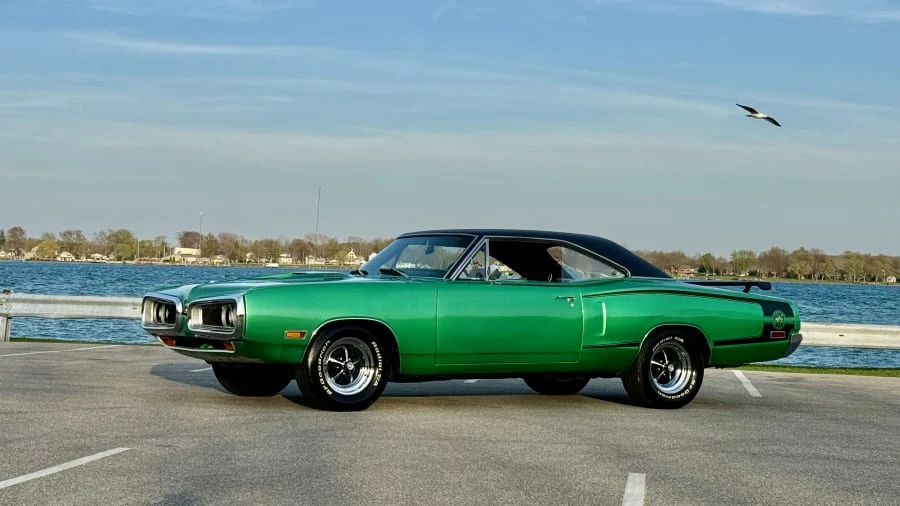 1970 Dodge Super Bee - Image 21 of 30