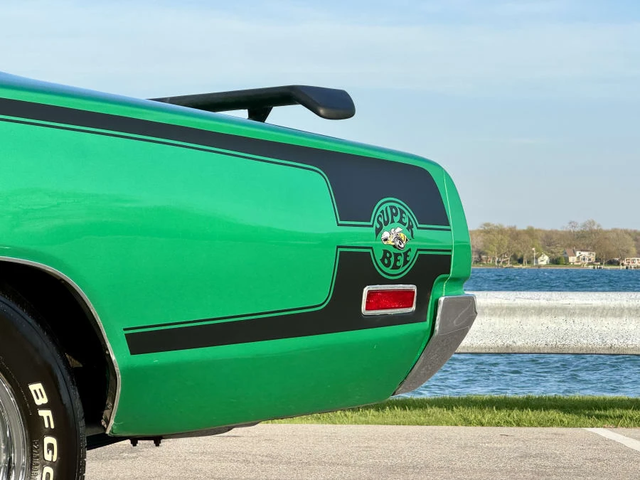1970 Dodge Super Bee - Image 12 of 30