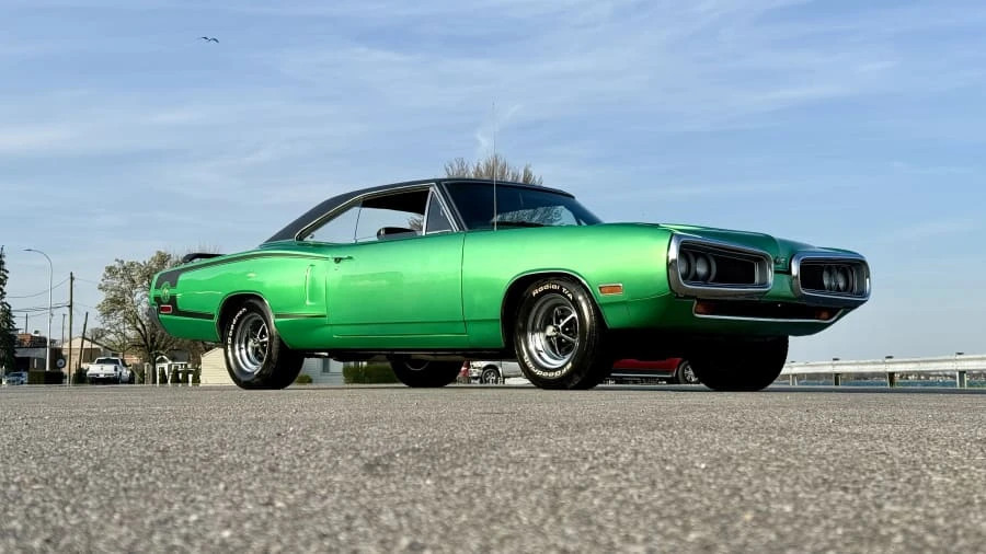 1970 Dodge Super Bee - Image 6 of 30