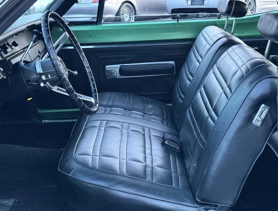1970 Dodge Super Bee - Image 22 of 30