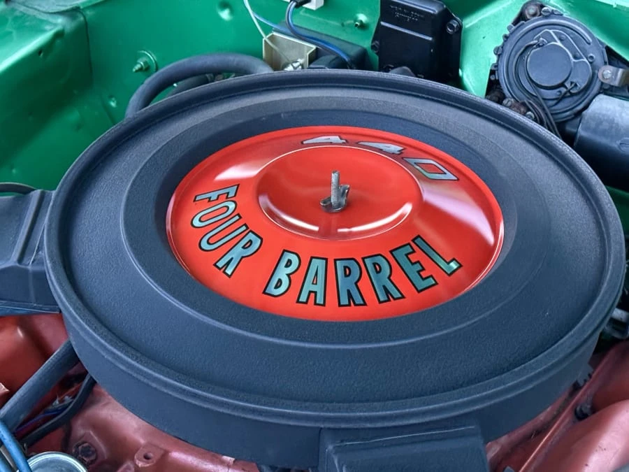 1970 Dodge Super Bee - Image 30 of 30
