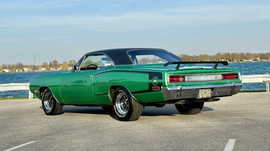 1970 Dodge Super Bee - Image 19 of 30