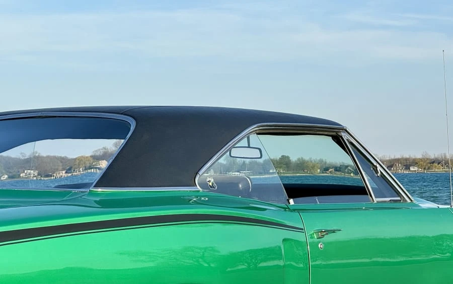 1970 Dodge Super Bee - Image 9 of 30