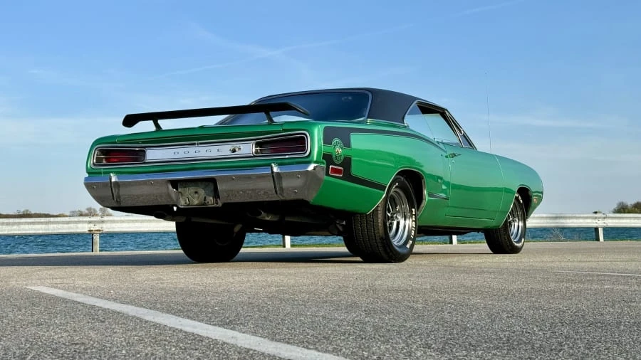 1970 Dodge Super Bee - Image 5 of 30