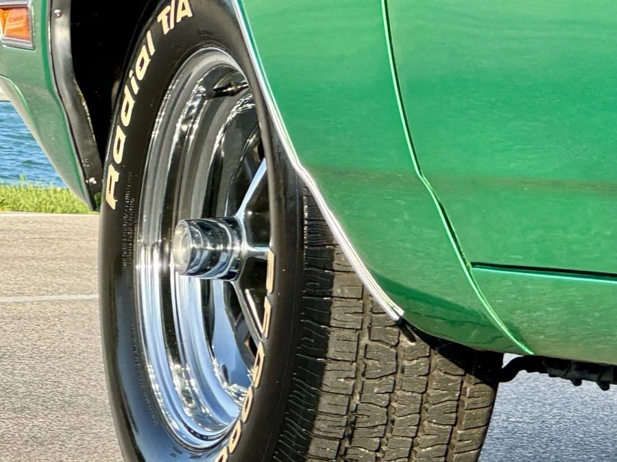 1970 Dodge Super Bee - Image 15 of 30
