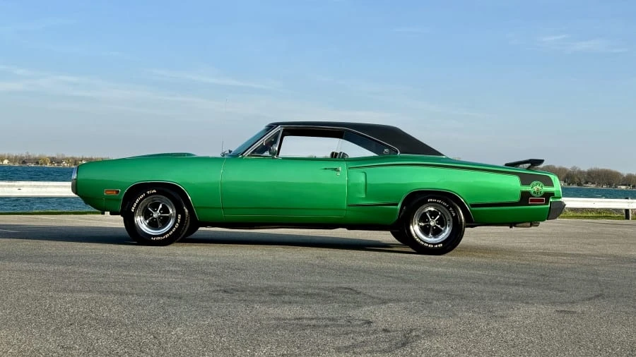 1970 Dodge Super Bee - Image 2 of 30