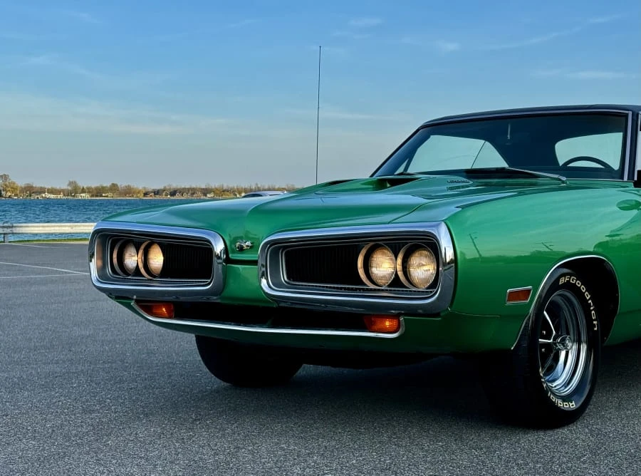 1970 Dodge Super Bee - Image 10 of 30