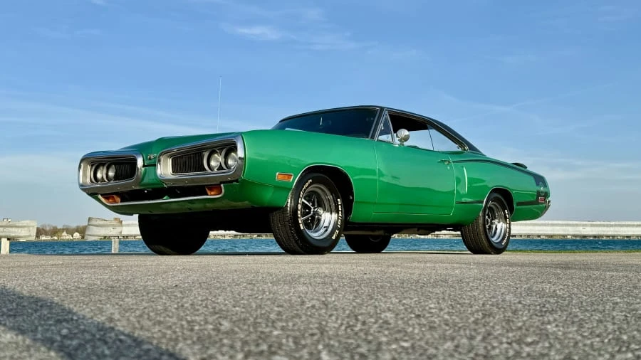 1970 Dodge Super Bee - Image 4 of 30
