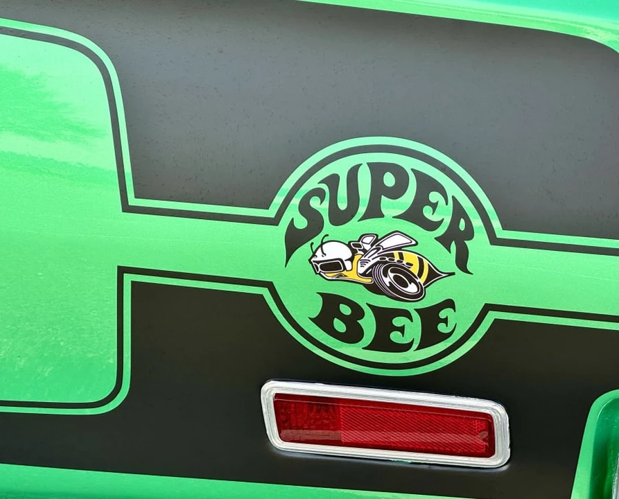 1970 Dodge Super Bee - Image 7 of 30
