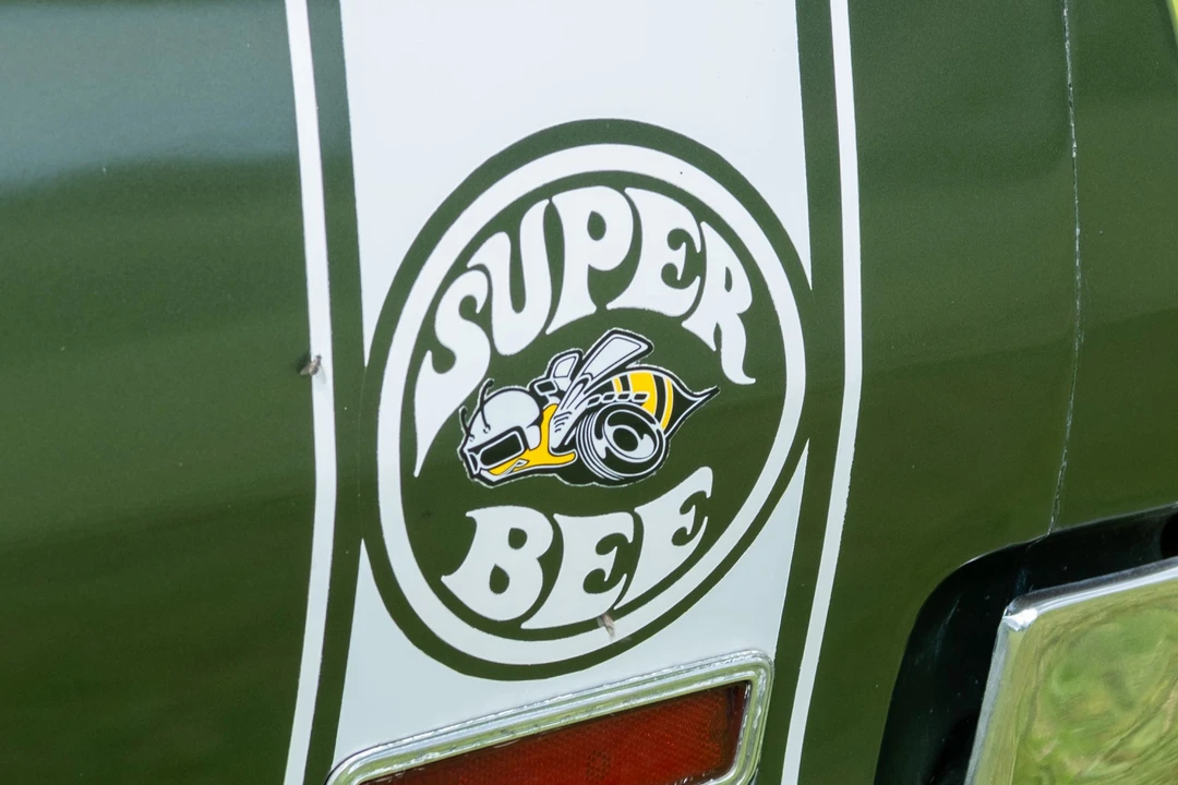 1970 Dodge Super Bee - Image 25 of 31