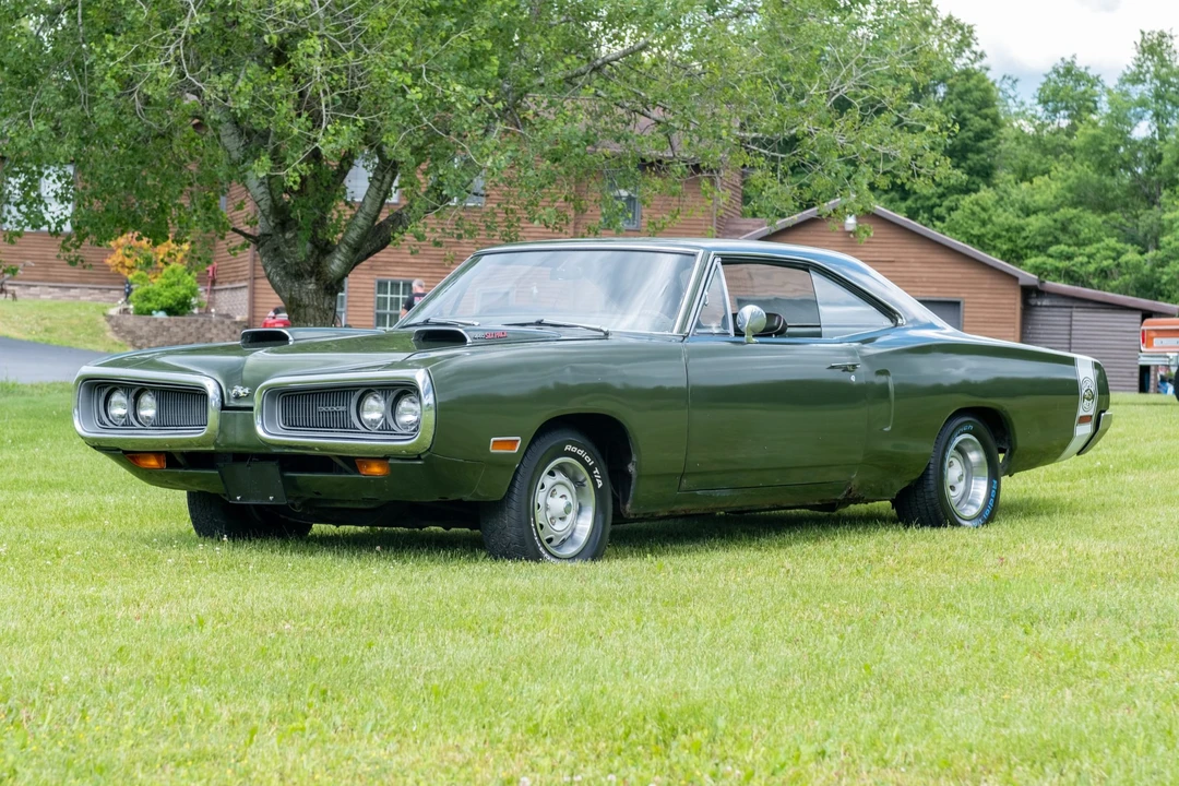 1970 Dodge Super Bee - Image 2 of 31