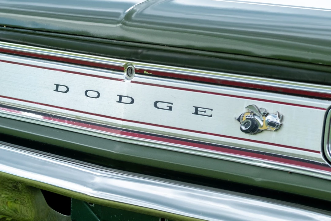 1970 Dodge Super Bee - Image 24 of 31