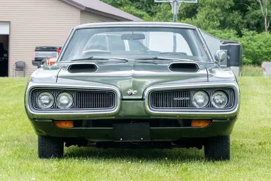 1970 Dodge Super Bee - Image 3 of 31