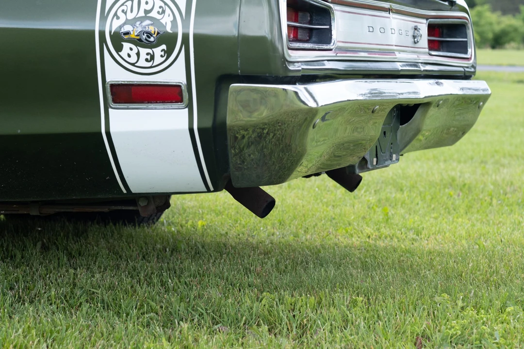 1970 Dodge Super Bee - Image 19 of 31