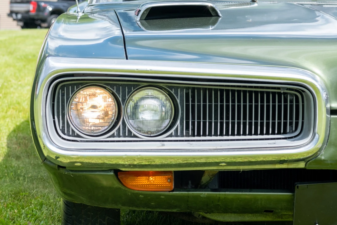 1970 Dodge Super Bee - Image 11 of 31