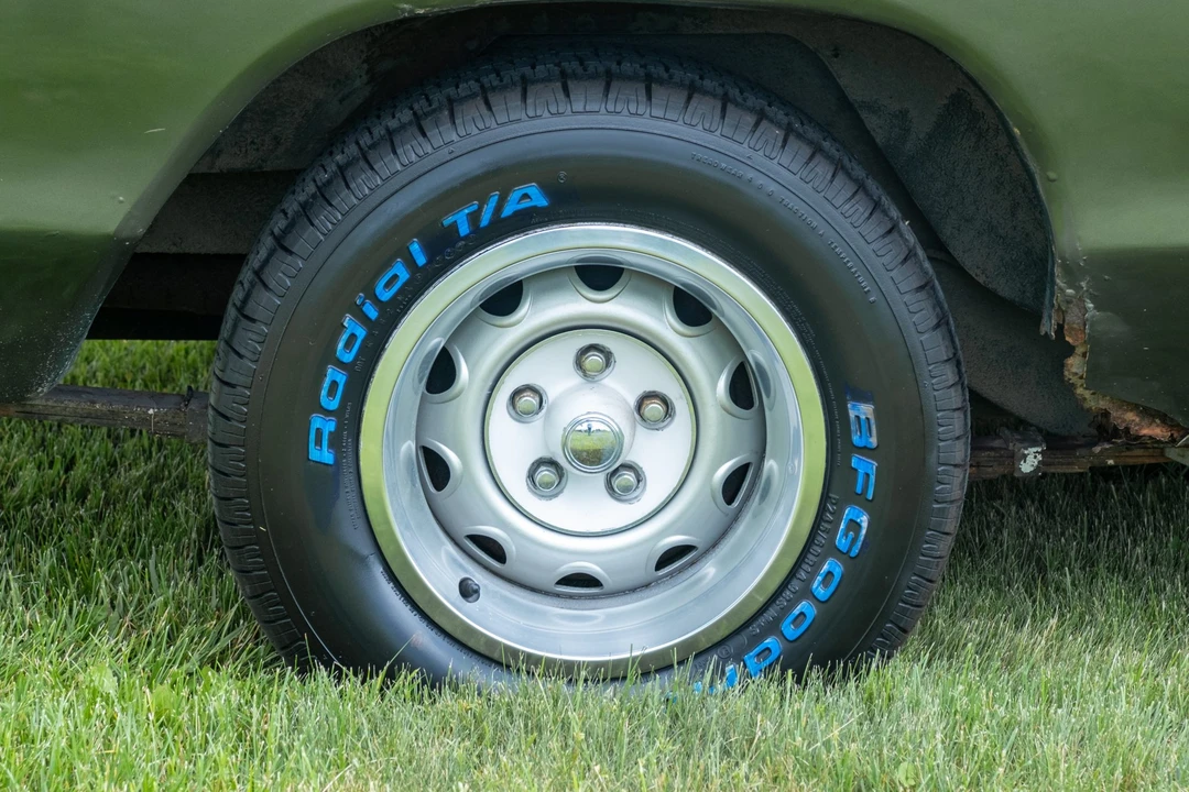 1970 Dodge Super Bee - Image 30 of 31