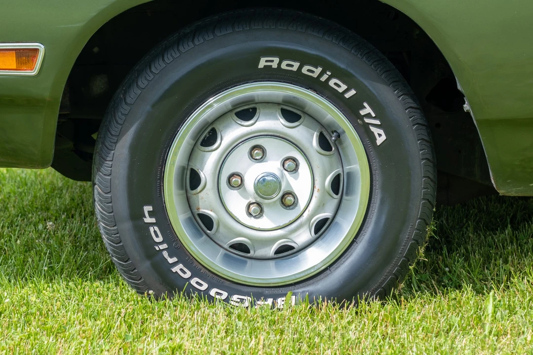 1970 Dodge Super Bee - Image 28 of 31