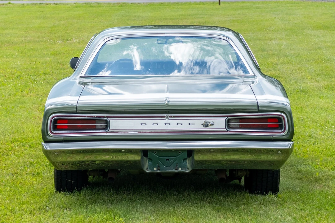 1970 Dodge Super Bee - Image 7 of 31