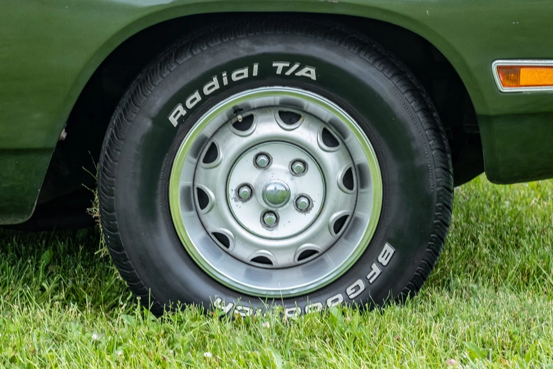 1970 Dodge Super Bee - Image 31 of 31