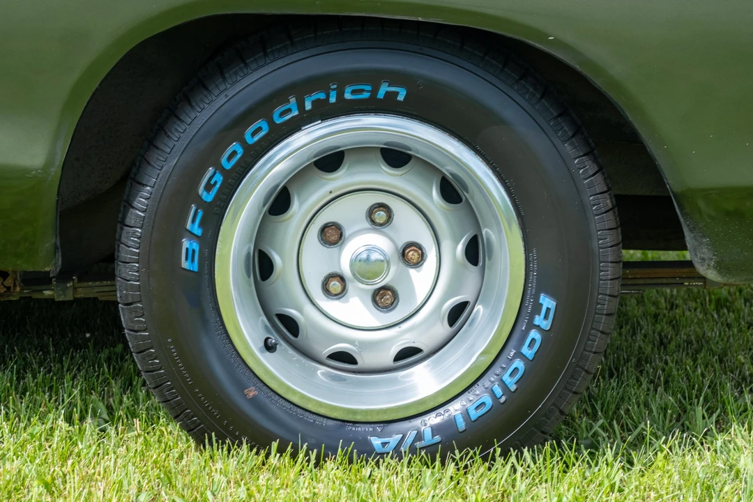 1970 Dodge Super Bee - Image 29 of 31