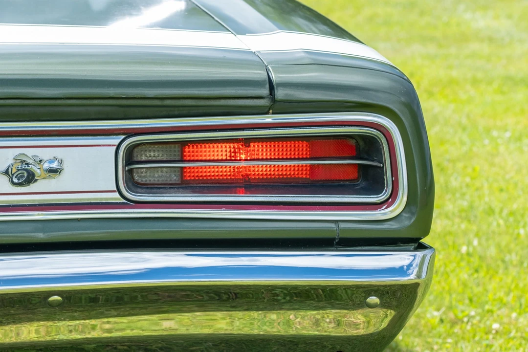 1970 Dodge Super Bee - Image 14 of 31