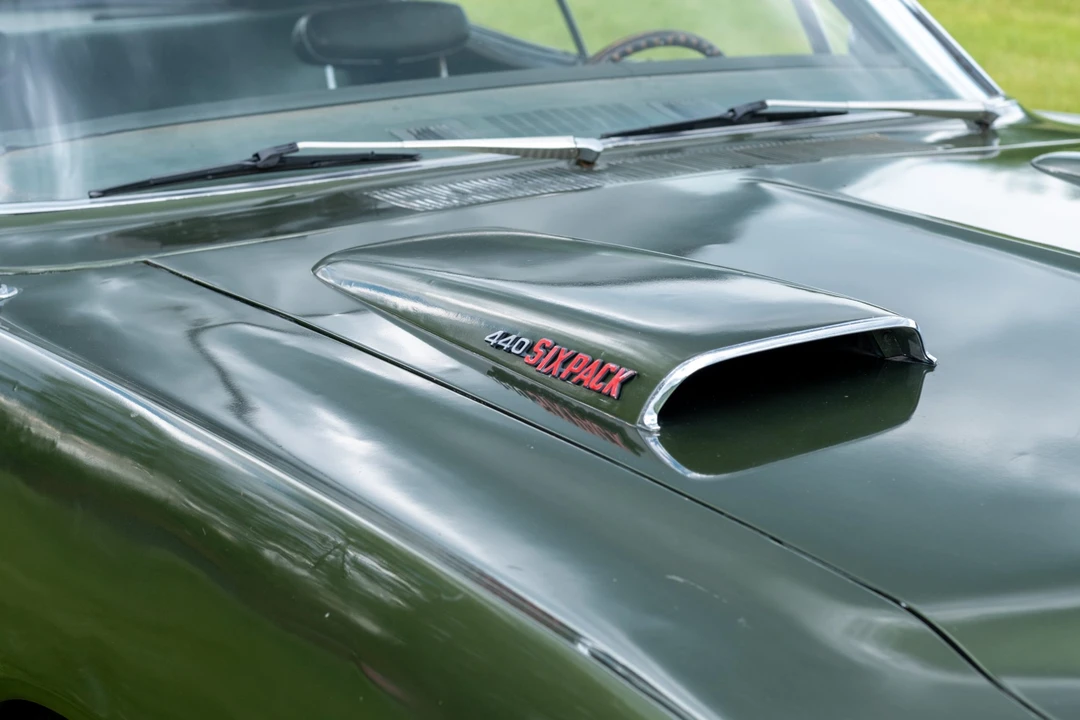 1970 Dodge Super Bee - Image 27 of 31