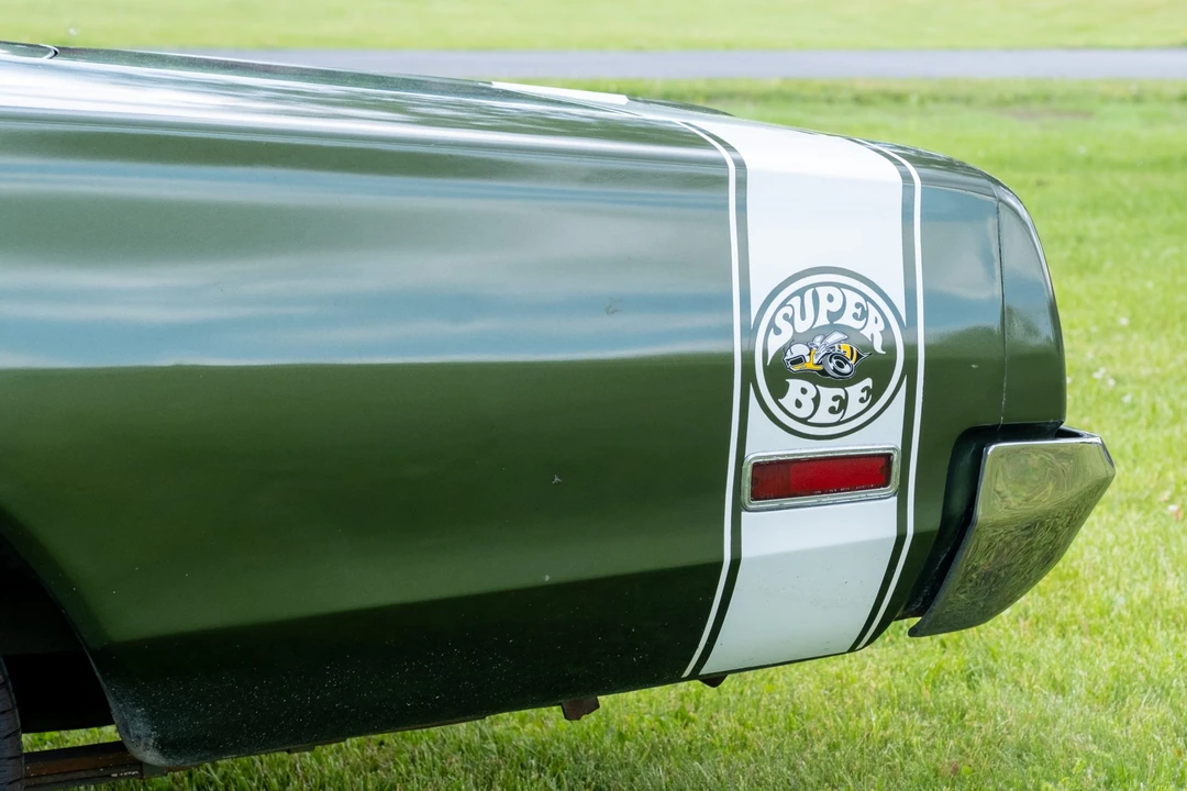 1970 Dodge Super Bee - Image 20 of 31